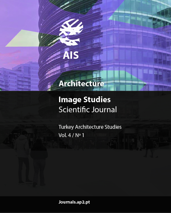 					View Vol. 4 No. 1 (2023): Turkey Architecture Studies
				